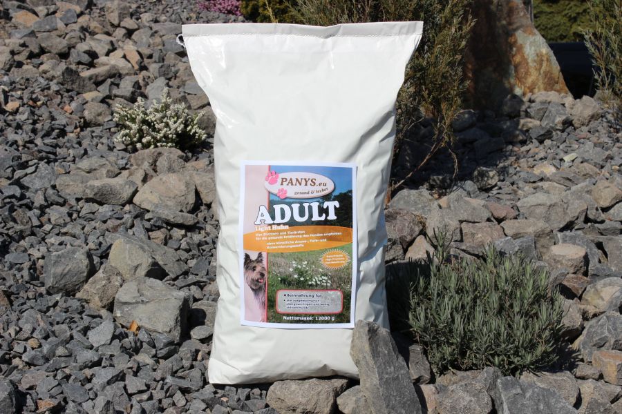 Adult Light Huhn (Züchterangebot 3+1 gratis)